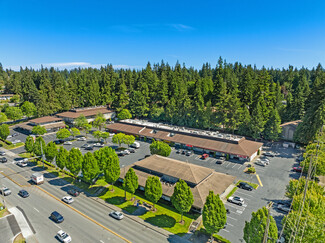 Mountlake Terrace, WA Office, Retail - 22003 66th Ave W