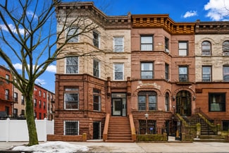 Brooklyn, NY Apartments - 718 Putnam Ave