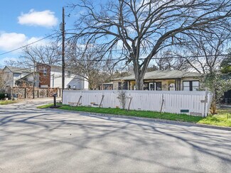 Austin, TX Residential Land - 5405 Prock Ln