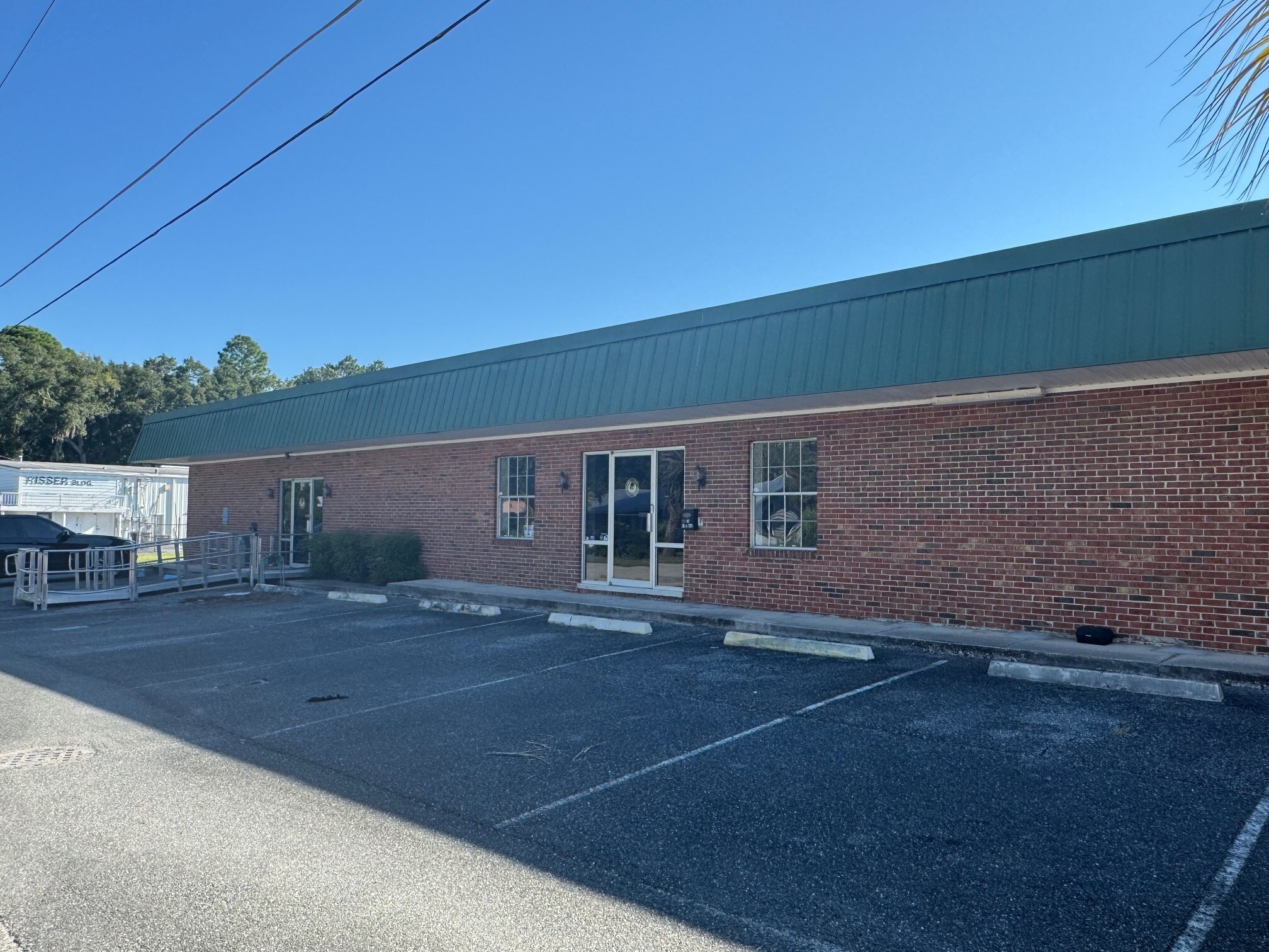 197 NW Burk Ave, Lake City, FL for Rent