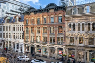 Toronto, ON Office - 41-45 Front St E Toronto, ON Office - 41-45 Front St E