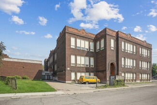 Hamilton, ON Schools - 360 Beach Rd