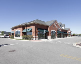Crystal Lake, IL Office - 1540 Carlemont Dr