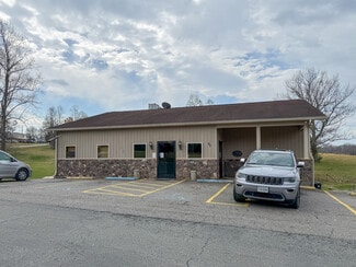 Henry, VA Restaurant - 40 Sallys Ridge Rd