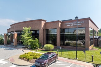 Glen Mills, PA Office/Medical - 500 Evergreen Dr Glen Mills, PA Office/Medical - 500 Evergreen Dr