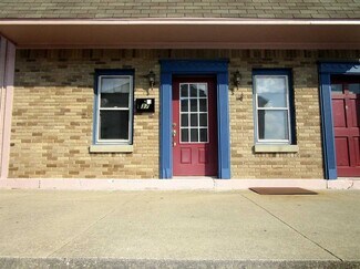Winchester, KY Office/Retail - 37 S Main St