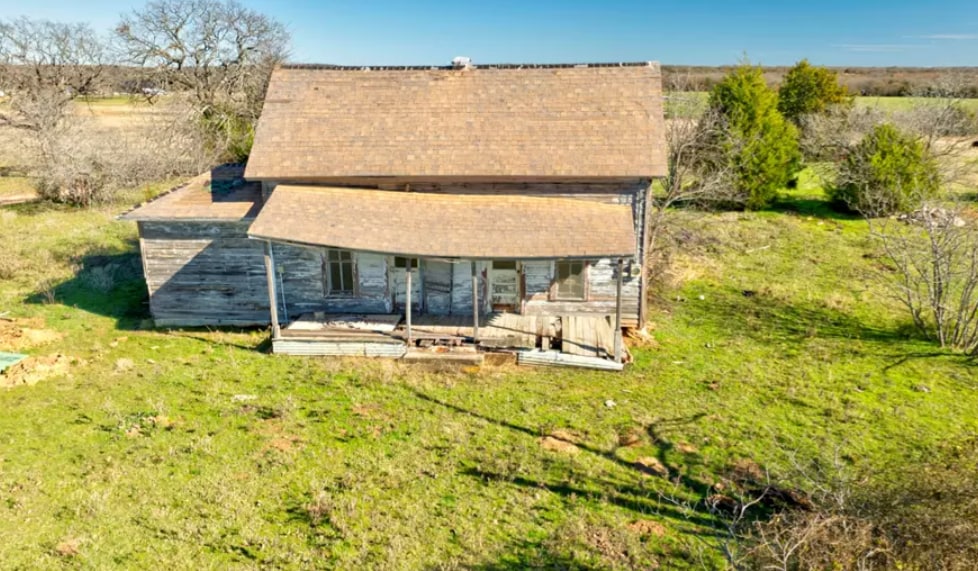 102 09 Ac S Fm-372, Valley View, TX for Sale