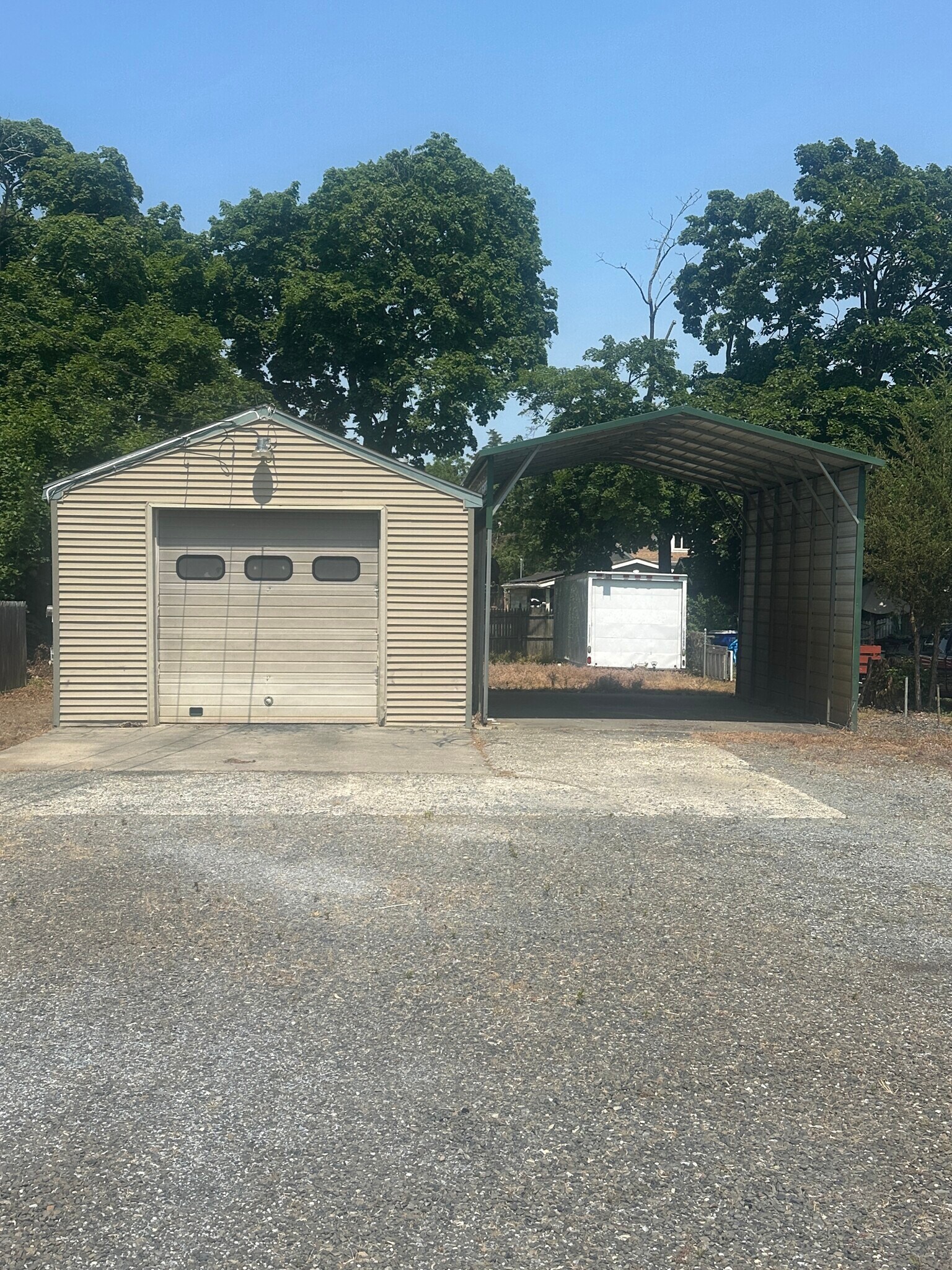 522 Washington Ave, Woodbine, NJ for Rent