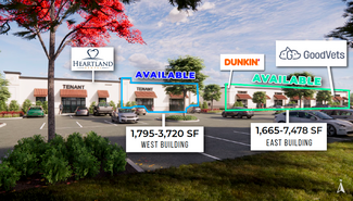 North Venice, FL Retail - Laurel Rd North Venice, FL Retail - Laurel Rd