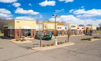 Blaine, MN Retail - 3453 Lake Dr