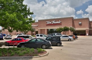 Plano, TX Retail - 7801 Alma Dr Plano, TX Retail - 7801 Alma Dr
