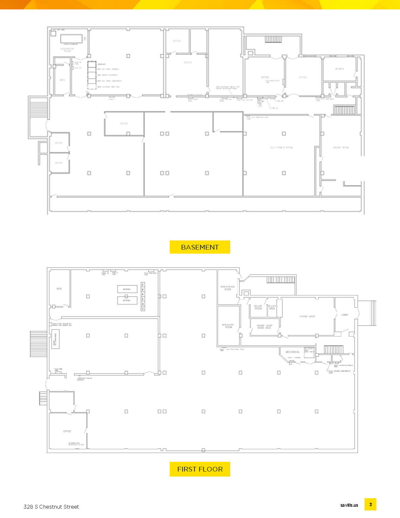 328 S Chestnut St, Henderson, NC for Sale