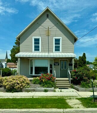 Manitowoc, WI undefined - 708 Chicago St