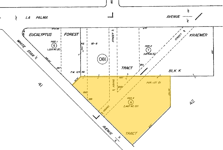 2929-2931 E White Star Ave, Anaheim, CA for Sale