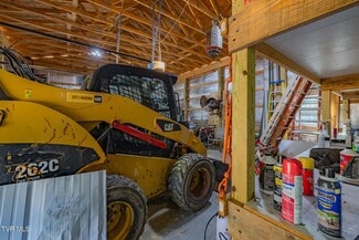 Flag Pond, TN Residential - 240 Little Branch Rd Flag Pond, TN Residential - 240 Little Branch Rd