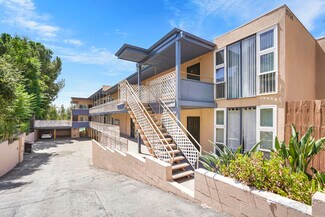 Montrose, CA Apartments - 2754 Montrose Ave