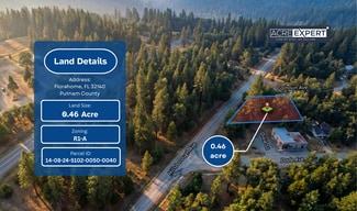 Florahome, FL Residential - 116 Hillsborough Ave