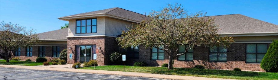 860 Okeefe Rd, De Pere, WI for Rent