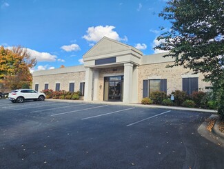 Thomasville, NC Retail - 509 Randolph St