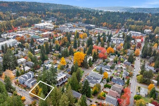 Bothell, WA Residential - 10335 NE 189th St