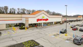 Parma, OH Retail - 1795 Snow Rd