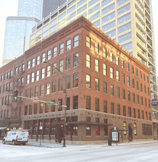 Chicago, IL Office - 415 N Dearborn St