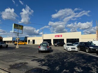 Lexington Park, MD Retail - 22654 Three Notch Rd