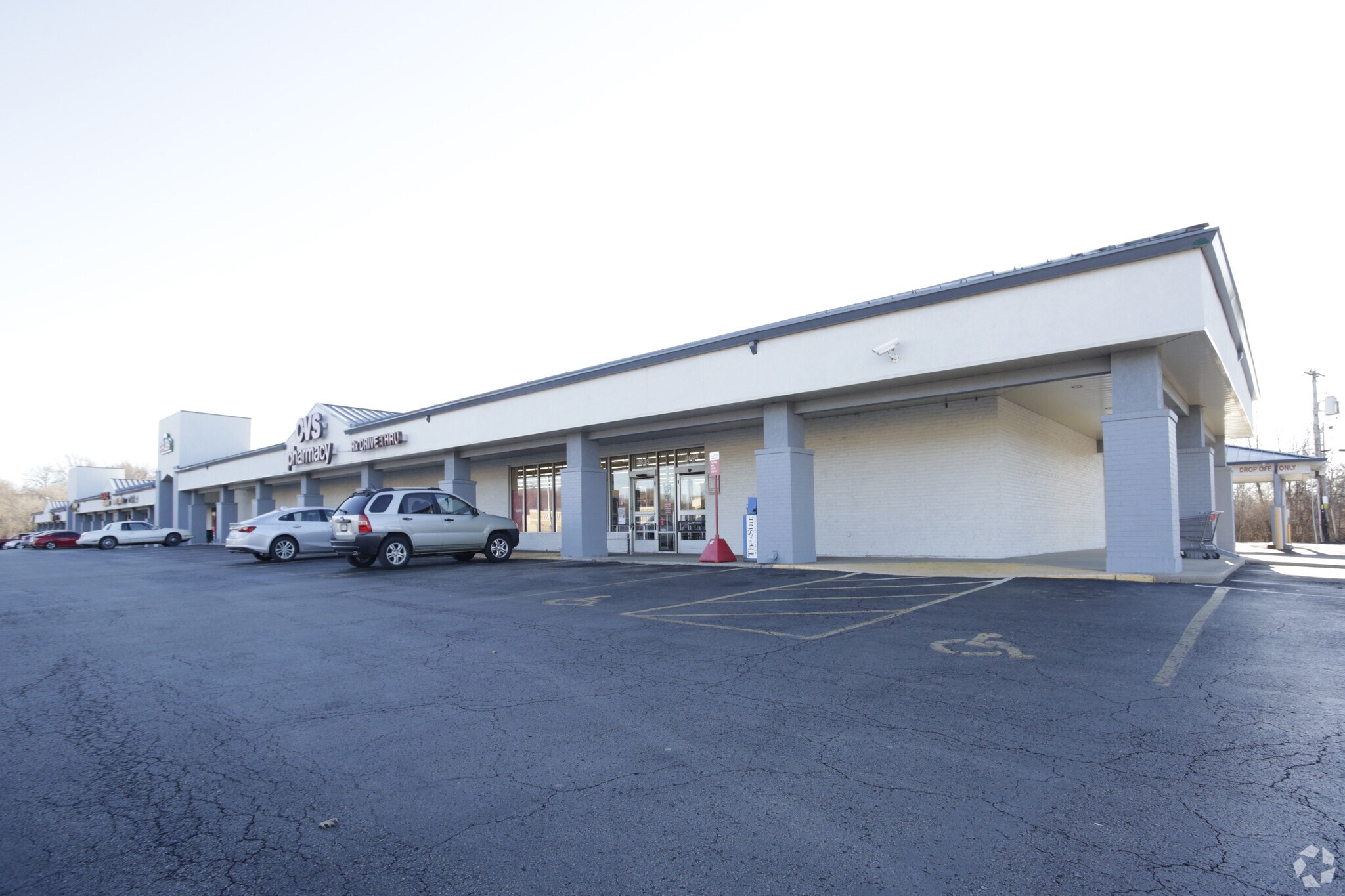 4603-4645 Shawnee Dr, Kansas City, KS for Rent