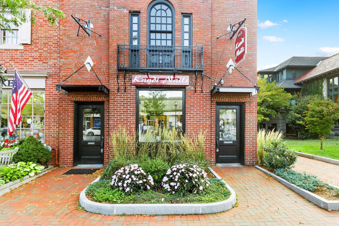 1842-1844 Massachusetts Ave, Lexington, MA for Rent