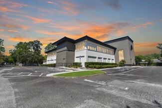 Jacksonville, FL Office - 9512 Sunbeam Center Dr Jacksonville, FL Office - 9512 Sunbeam Center Dr