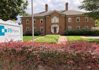 Harrisonburg, VA Office - 558 S Main St