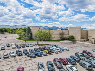 Littleton, CO Retail - 8501 W Bowles Ave