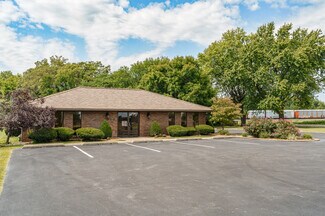 Granite City, IL Medical - 4917 Maryville Rd