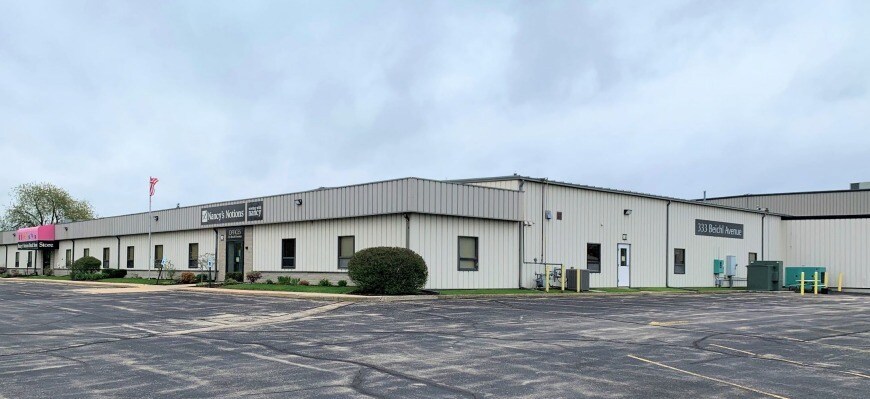 333 Beichl Ave, Beaver Dam, WI for Rent