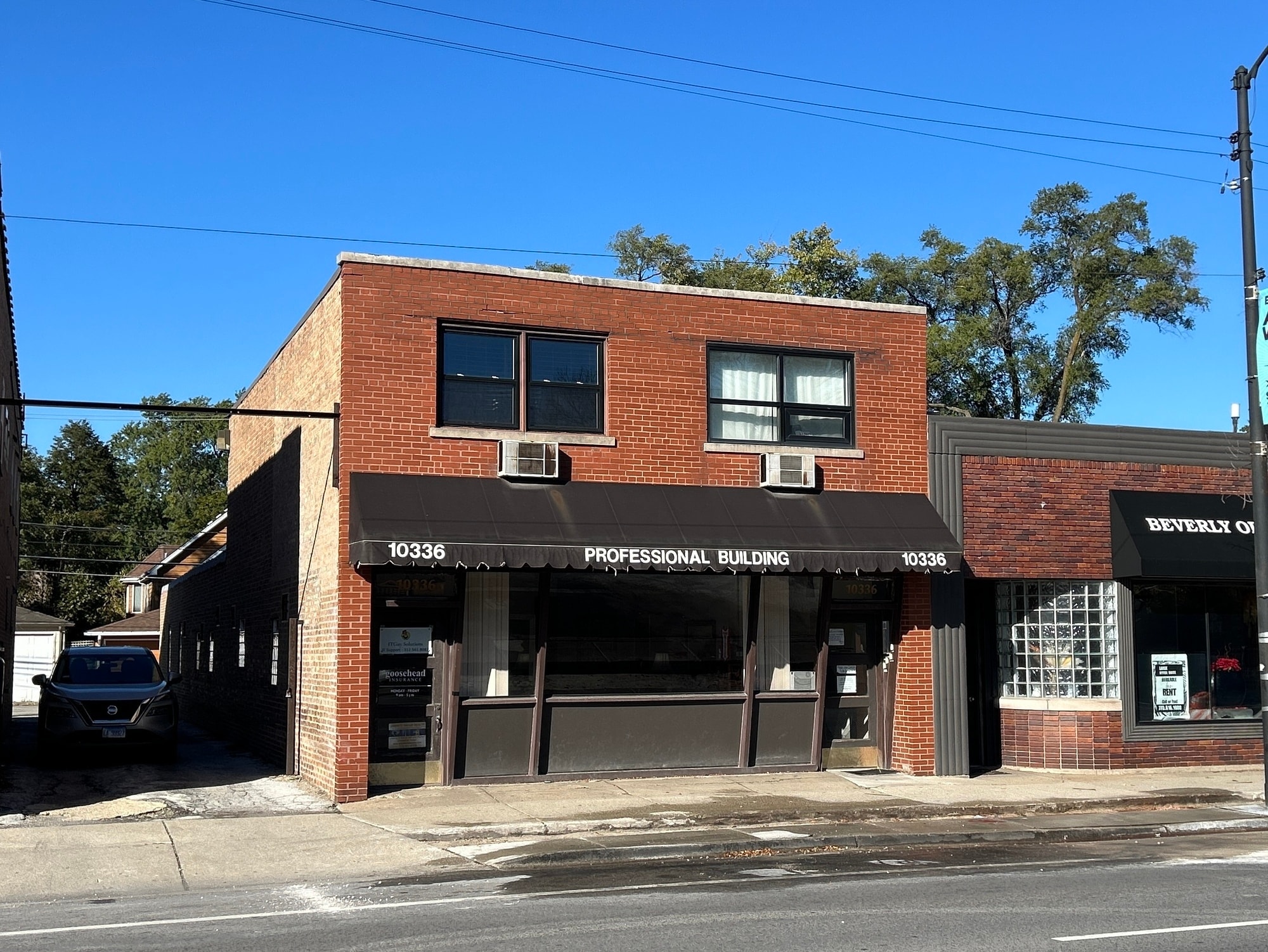 10336-10334 S Western Ave, Chicago, IL for Sale