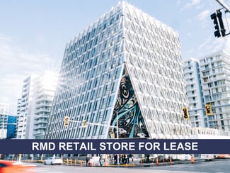 Richmond, BC Office - 6388 No. 3 Rd