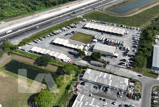Ocoee, FL Industrial - 471 L F Roper Pky