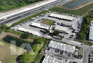 Ocoee, FL Industrial - 471 LF Roper Pky