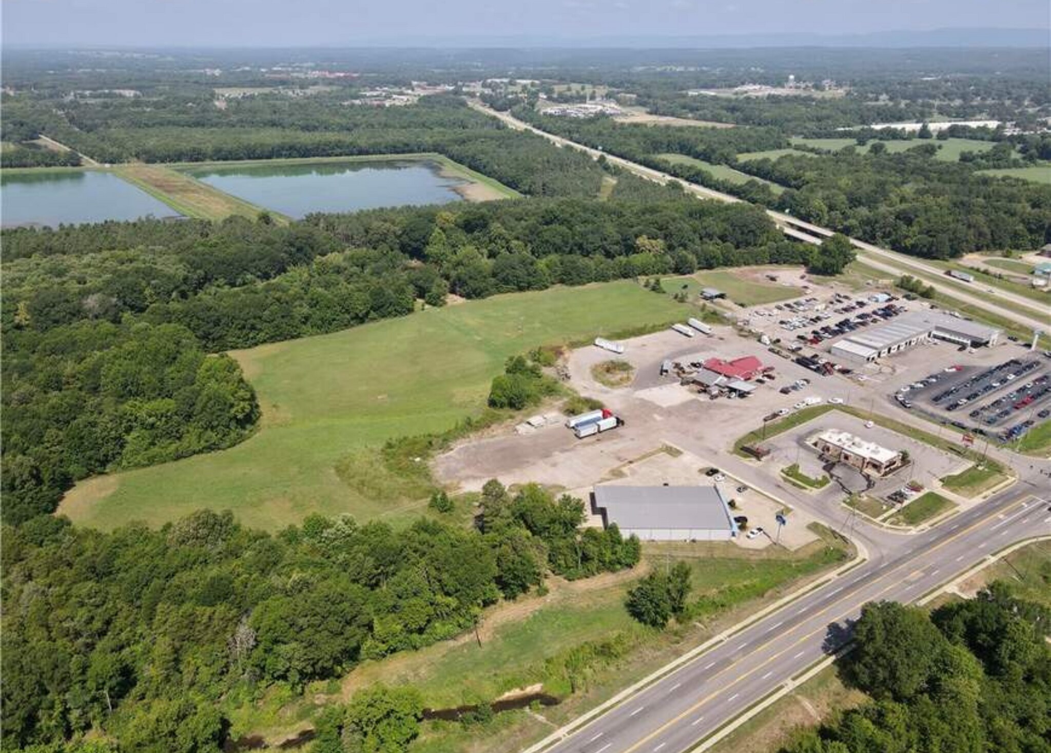 1306 Rogers St, Clarksville, AR for Sale