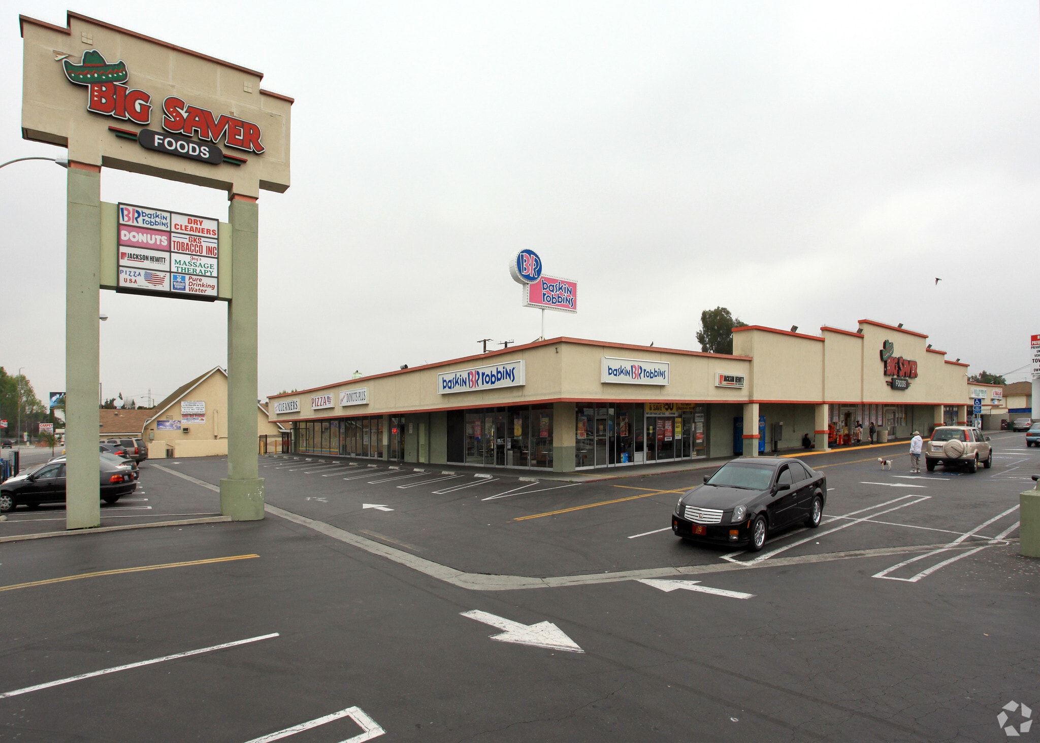 16000-16004 Woodruff Ave, Bellflower, CA for Rent
