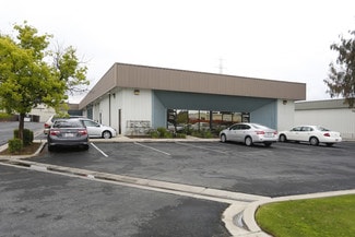 Bakersfield, CA Office, Industrial - 4031 Alken St