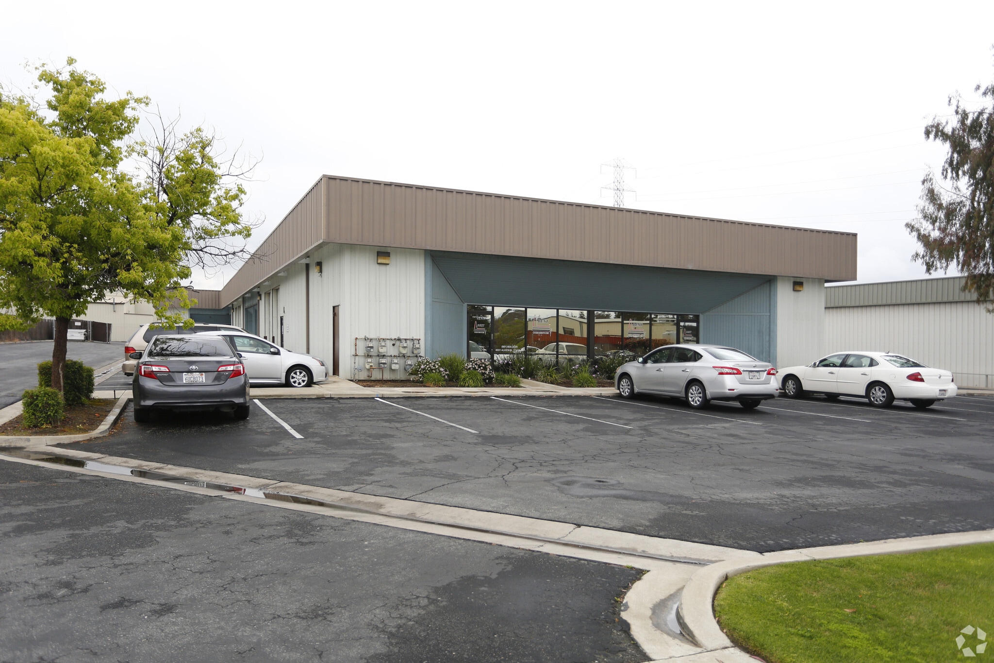 4031 Alken St, Bakersfield, CA for Rent