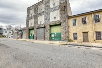 Philadelphia, PA Warehouse - 5416 Lena St