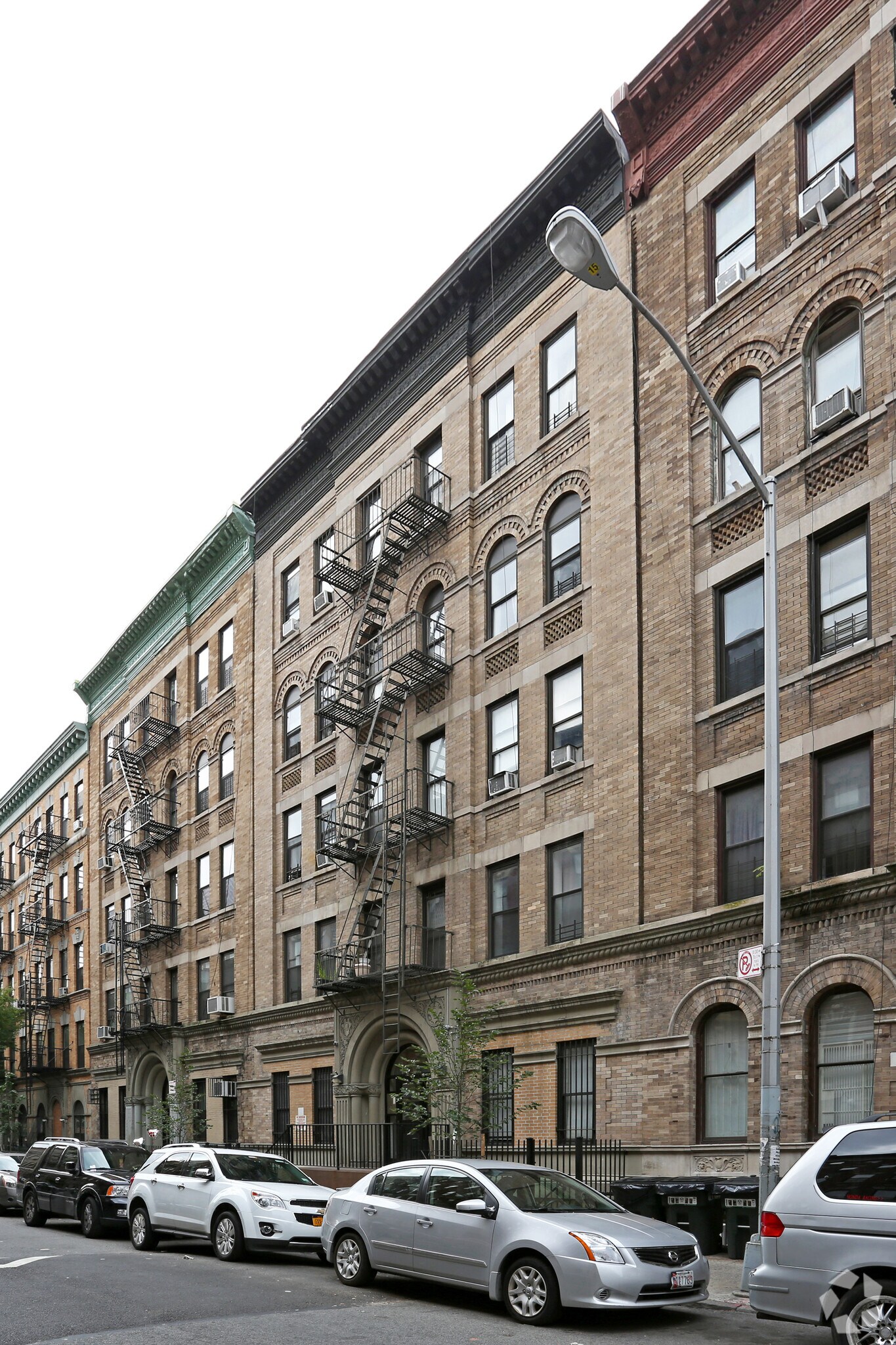 114 W 137th St, New York, NY for Sale