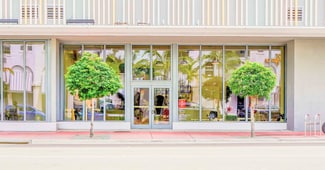 Miami Beach, FL Retail - 1220 17th St