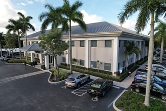 Boynton Beach, FL Medical - 6056 Boynton Beach Blvd