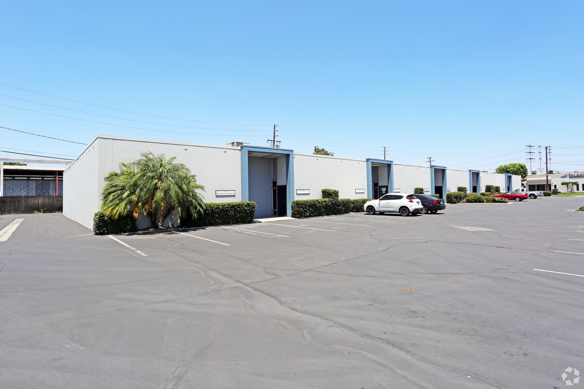 18101-18119 Mount Washington St, Fountain Valley, CA for Rent