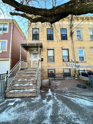 Flushing, NY undefined - 6634 74th St