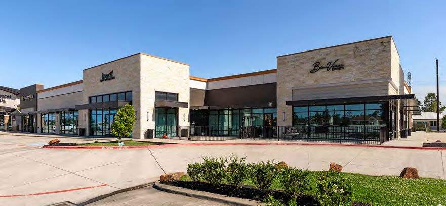 9630 N Sam Houston Pky E, Humble, TX for Rent