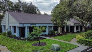 Clearwater, FL Medical - 1811 N Belcher Rd